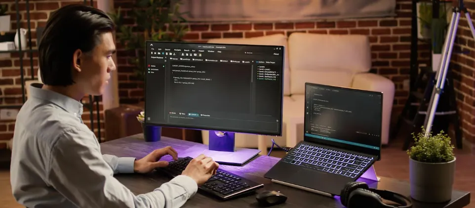 Menggunakan AI untuk Meningkatkan Keamanan Siber Perusahaan
