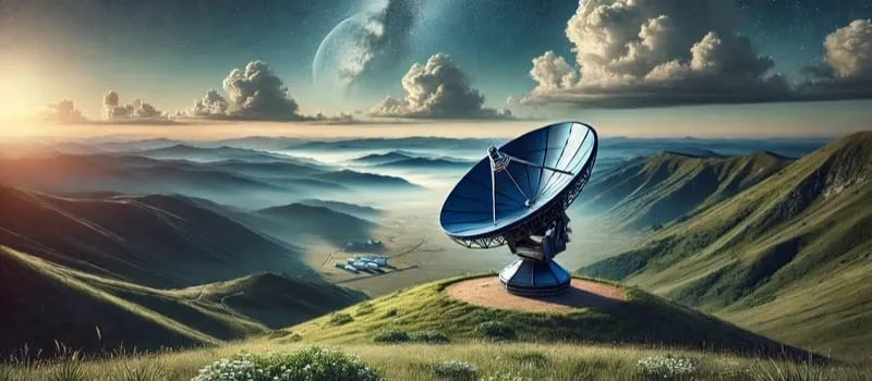 5 Alasan Kenapa Starlink Lebih Baik dari Internet Tradisional