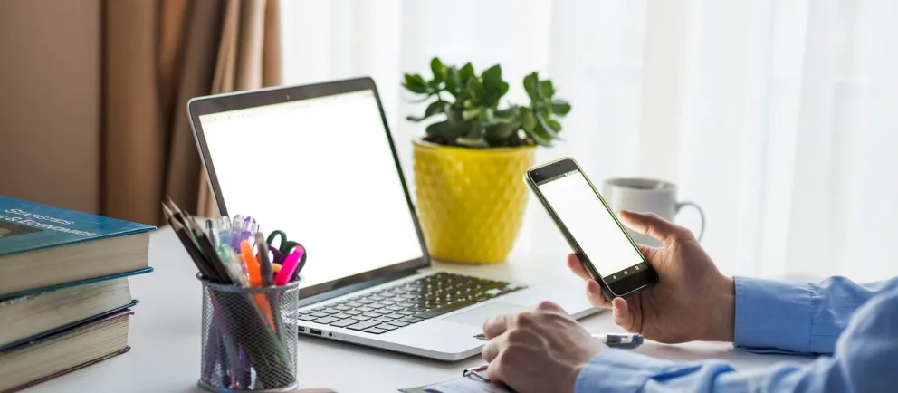 Website Otomatisasi untuk Booking Layanan Tanpa Repot