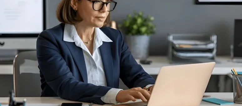 Website Biasa vs Website Profesional: Bedanya Terasa di Closing