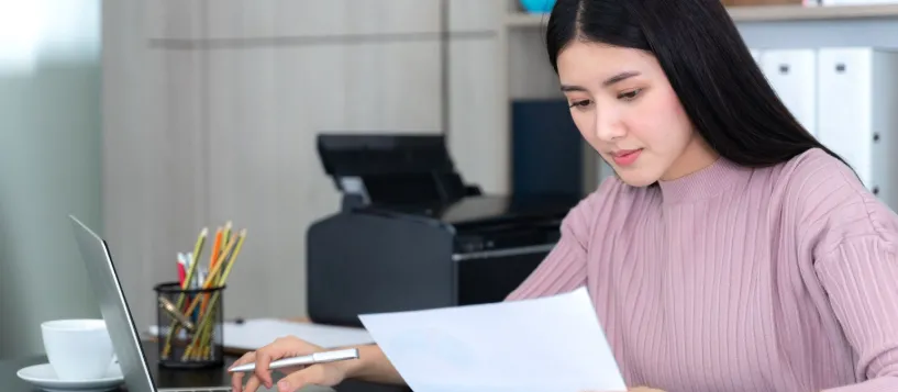 Manfaat Software Manajemen Dokumen untuk Perusahaan Modern