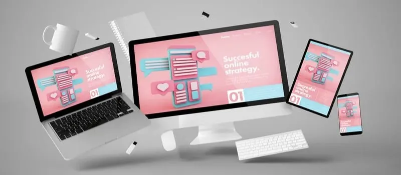 Website Bisnis Online yang Sukses: Desain, Keamanan, dan Kecepatan yang Tidak Boleh Dilewatkan