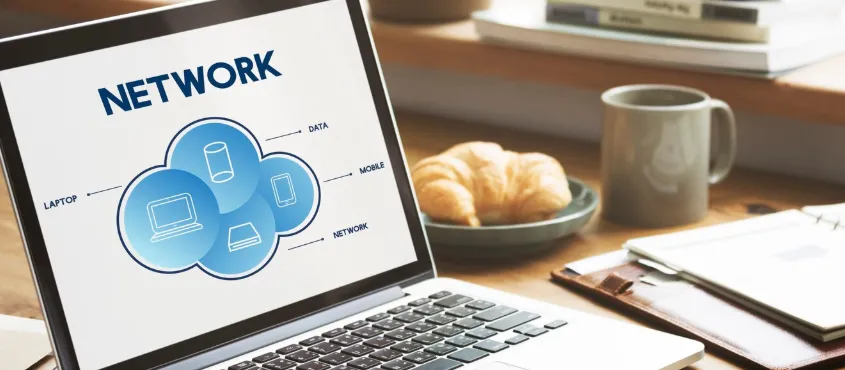 Cara Kerja Edge Computing dalam Web Hosting Modern