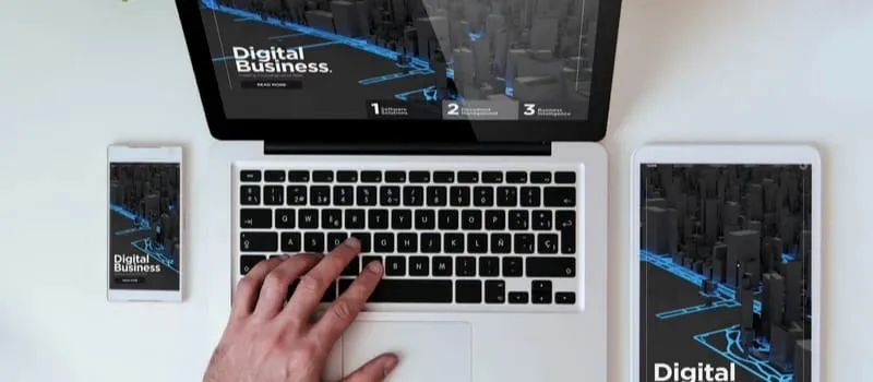 Dapatkan Website Impian! 5 Rekomendasi JasaPembuatanWebsite Profesional