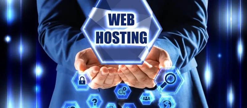Cara Memilih Server Hosting yang Tepat untuk Website Anda