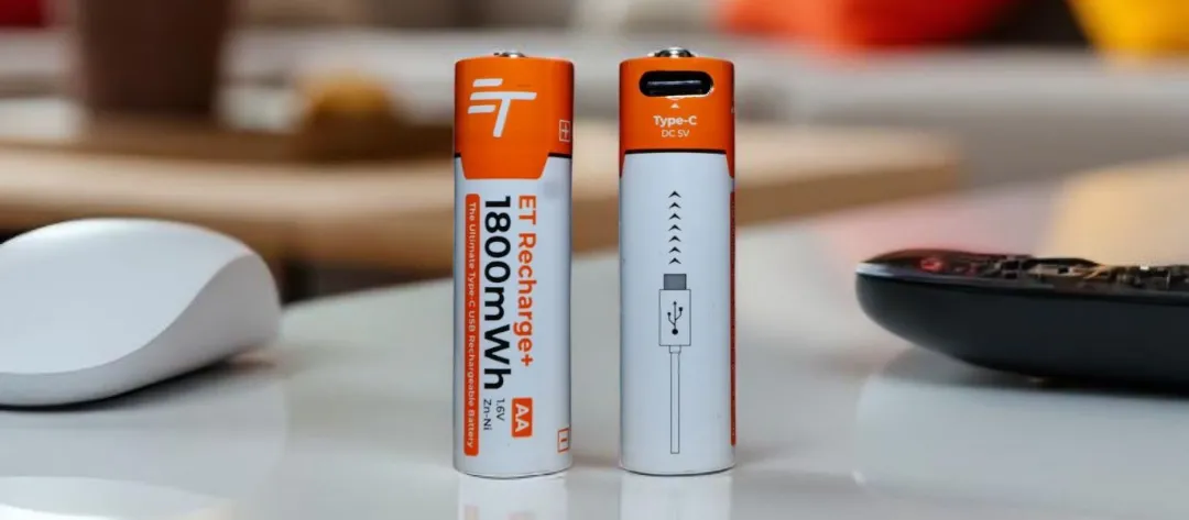 Pilih ET Recharge+ untuk Menjaga Lingkungan dan Mengurangi Sampah Elektronik