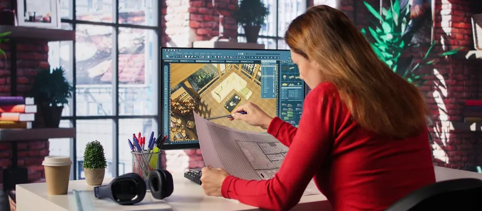 Rekomendasi Software Desain Terbaik untuk Pemula di Tahun 2025