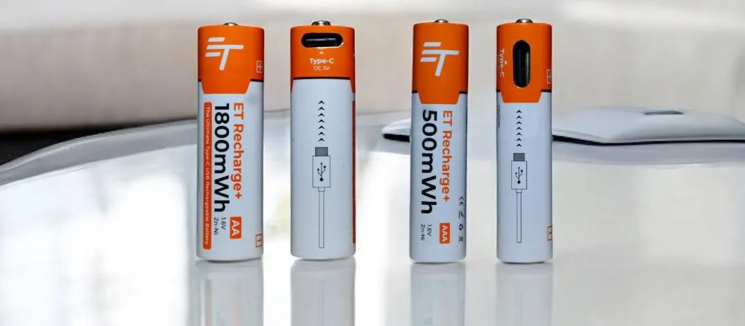 Edukasi Pentingnya Penggunaan Baterai Isi Ulang demi Lingkungan Indonesia yang Lebih Bersih