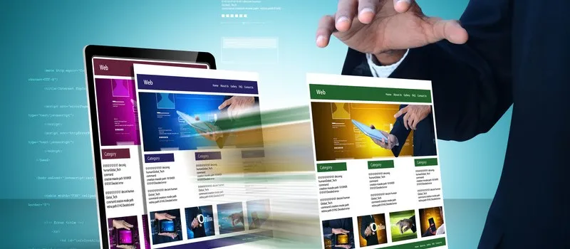 Upgrade Your Website with the Best Website Design on the Market