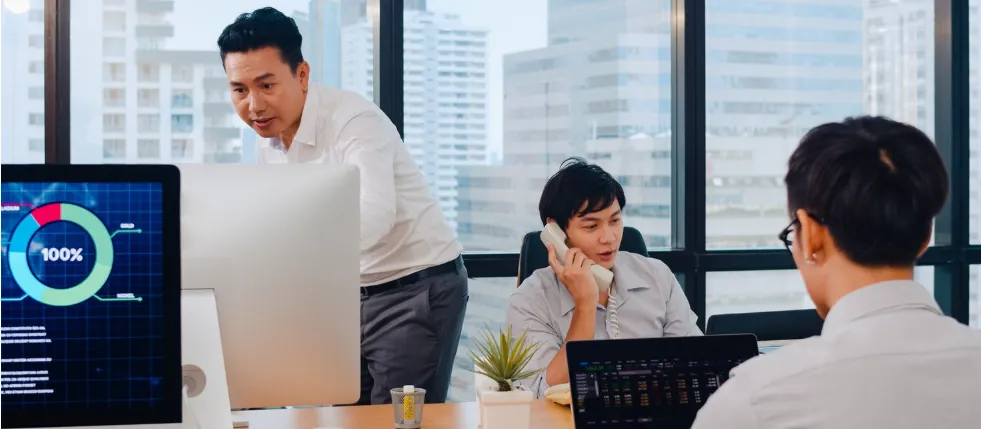 Apa Itu ERP dan Mengapa Banyak Digunakan Perusahaan Besar