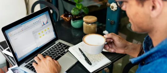 Trend Desain Website Minimalis dan Mobile Friendly di Tahun Ini