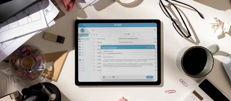 Buat Website Bisnis Profesional dengan SEO Basic + Email Bisnis