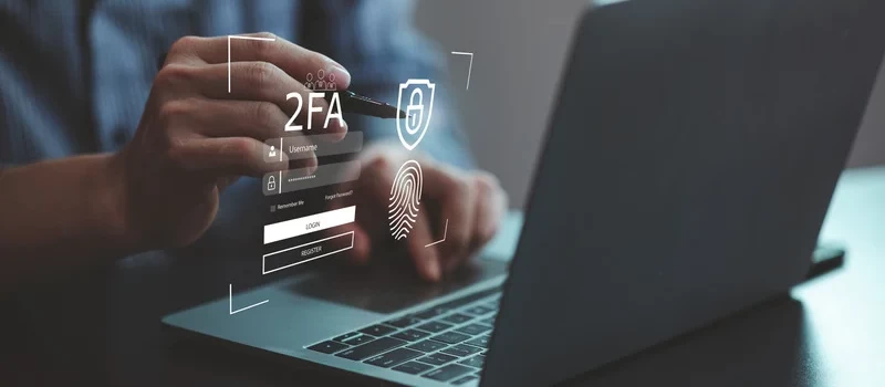 Kegunaan Security Key dalam Mengamankan Email, Media Sosial, dan Cloud Storage
