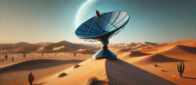 Digital Nomads Harus Tahu! Internet Satelit Kini Bikin Kerja Bisa dari Mana Saja