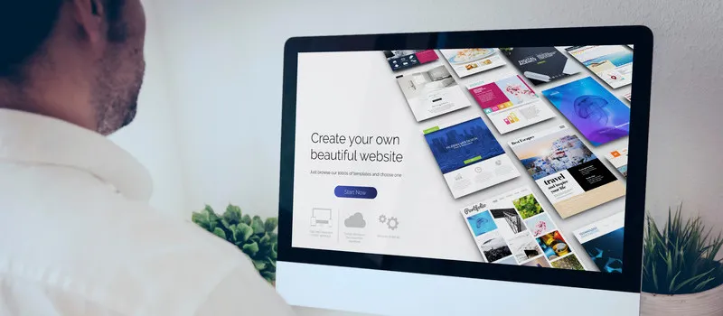 Desain Website Hotel yang Efektif dalam Meningkatkan Kepercayaan Tamu