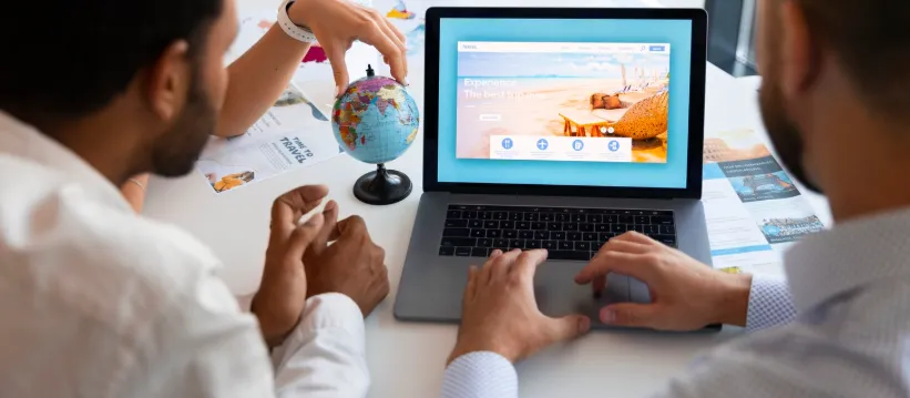 Tips Memilih Jasa Pembuatan Website yang Profesional dan Terpercaya