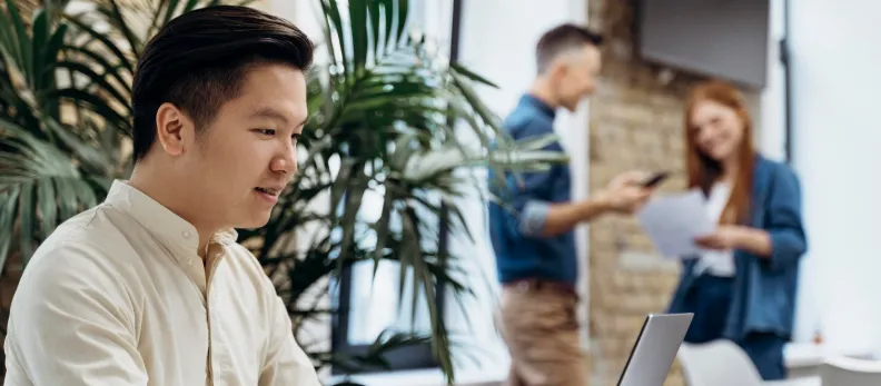 Kisah UMKM yang Hemat Waktu dengan AI-Powered Accounting