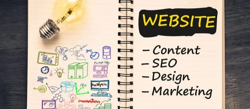 Mau Website Banyak Pengunjung? Pastikan Jasa Pembuatan Web Anda Menggunakan Strategi Ini!