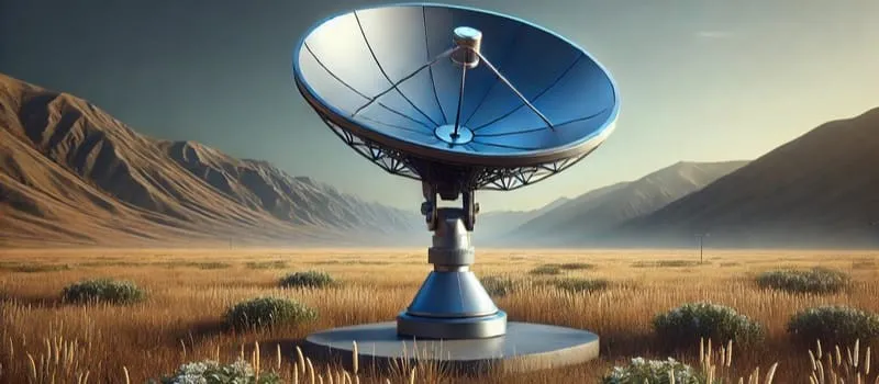 Cara Internet Satelit Membantu Kapal dan Nelayan di Laut Terbuka