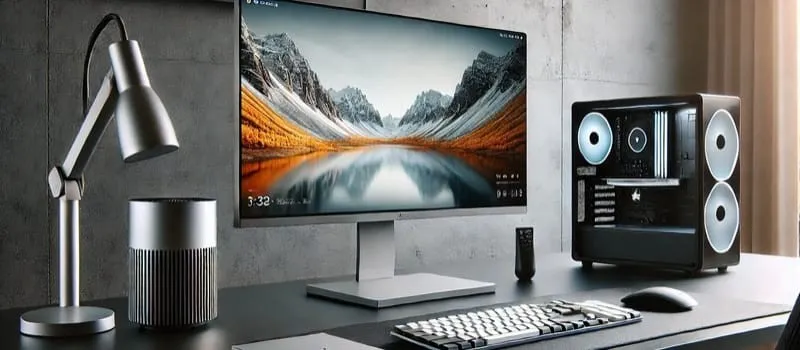 Ingin Performa Tanpa Batas? Kenali Keunggulan ET PC Desktop Workstation!