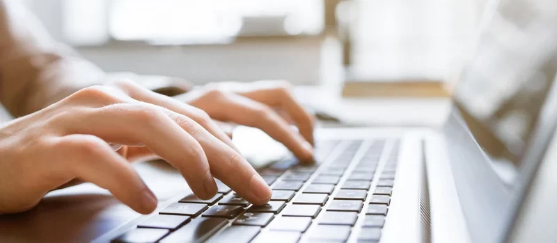 Langkah Mudah Membuat Website untuk Segala Industri, dari F&B hingga IT