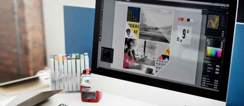 Desain Website yang Menarik untuk Menarik Perhatian Calon Pembeli