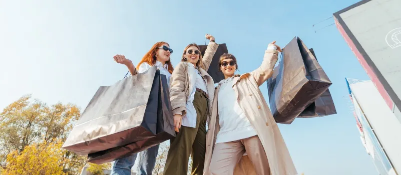 Website Shopping yang Efektif untuk Membangun Loyalitas Pelanggan