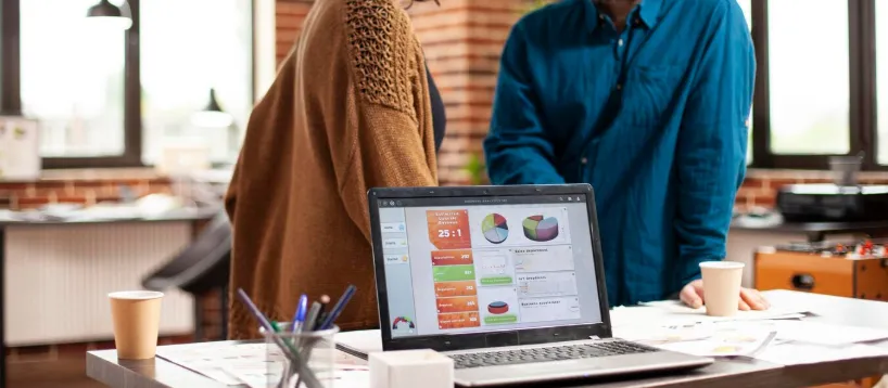 Jasa Web Developer Indonesia untuk Klinik, Cafe, Sekolah, hingga Toko Online