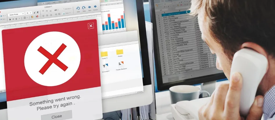 Bug dan Cara Menangani Kesalahan di Website