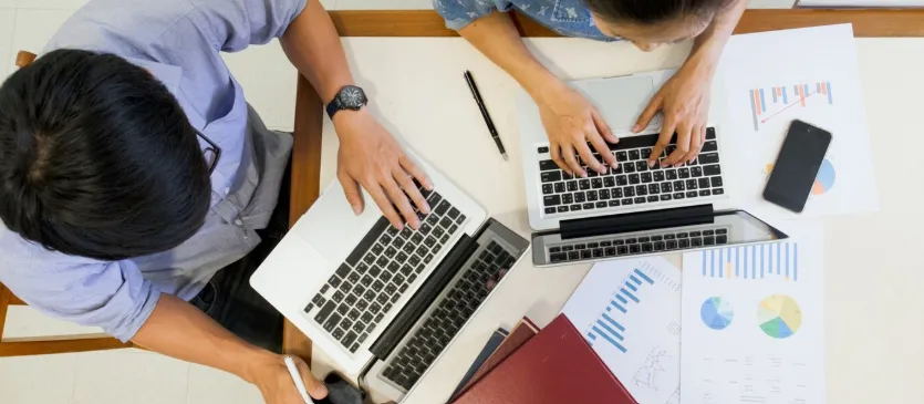 Portfolio Web Developer yang Menjual: Tips dan Contoh dari Indonesia