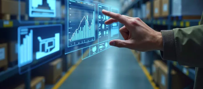 Bagaimana Software Inventory Membantu Mengurangi Pemborosan Stok Barang