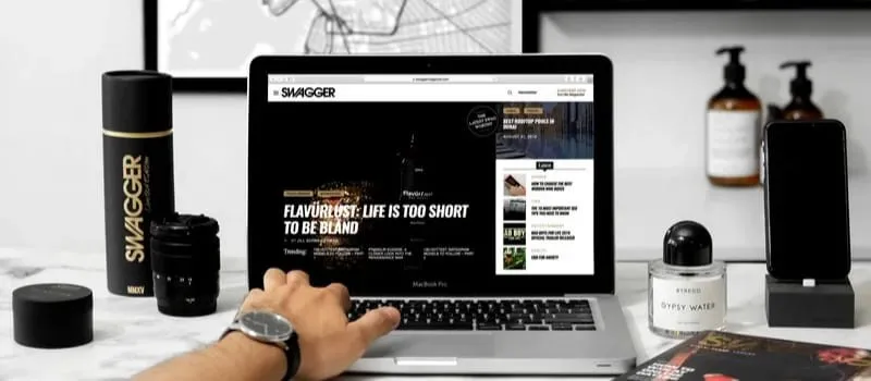 5 Alasan Kenapa Anda Harus Fokus pada Kecepatan Website Anda