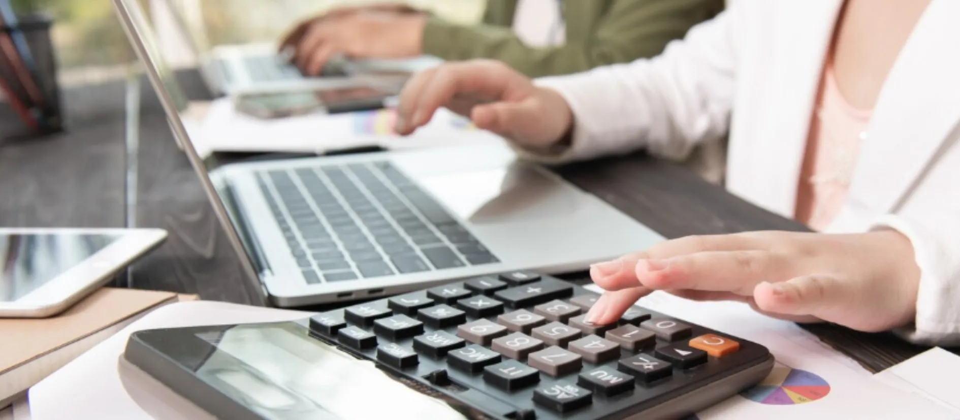 Bagaimana Laporan Keuangan Membantu Startup Mendapatkan Pendanaan