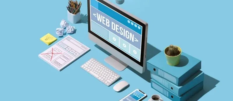 Mau Website Bisnis yang Profesional? Ini Panduan Membuatnya!