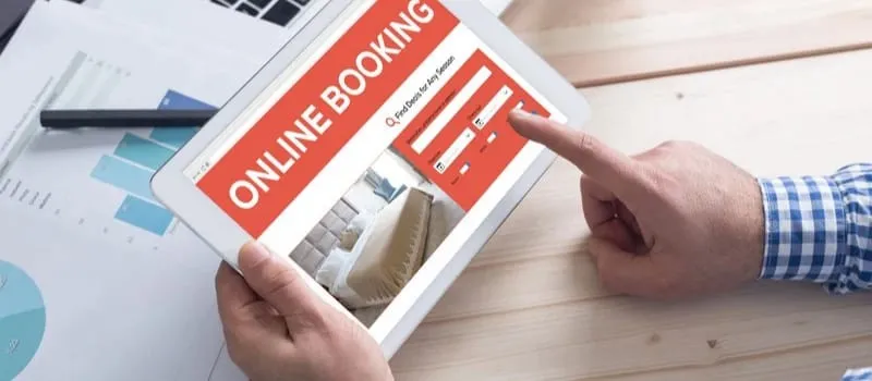 Server Down? Ini 5 Alternatif Website Travel yang Selalu Stabil