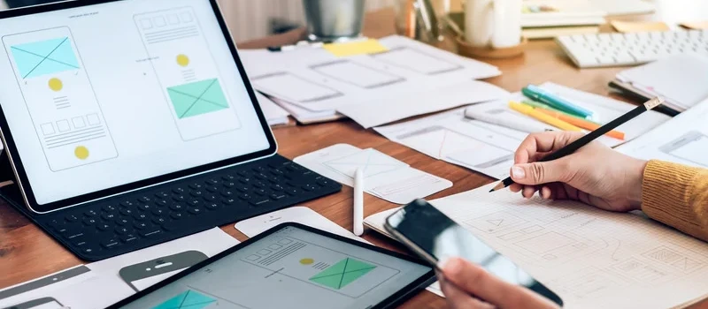 Meningkatkan Visibilitas Bisnis Anda dengan Website yang Profesional