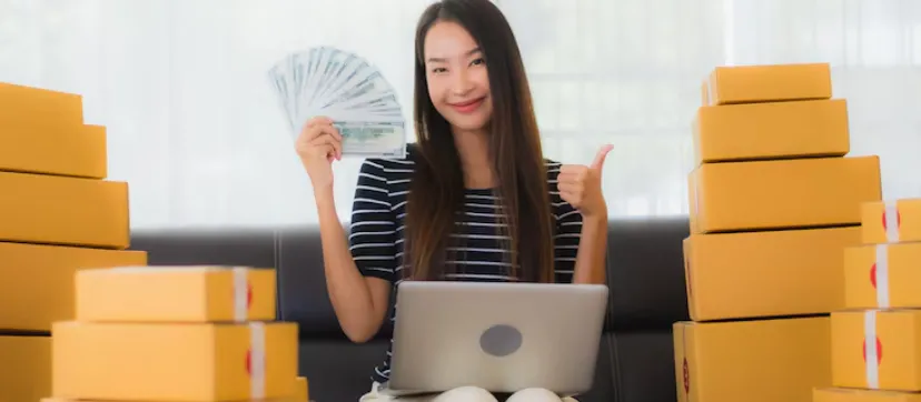 Tantangan Keuangan E-Commerce Modern dan Peran Pembukuan Digital