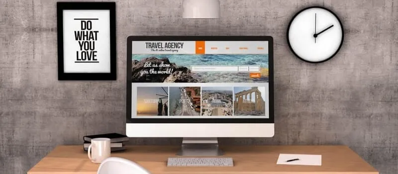 Server Down Saat Promo? Temukan Solusi di Website Travel Alternatif Ini