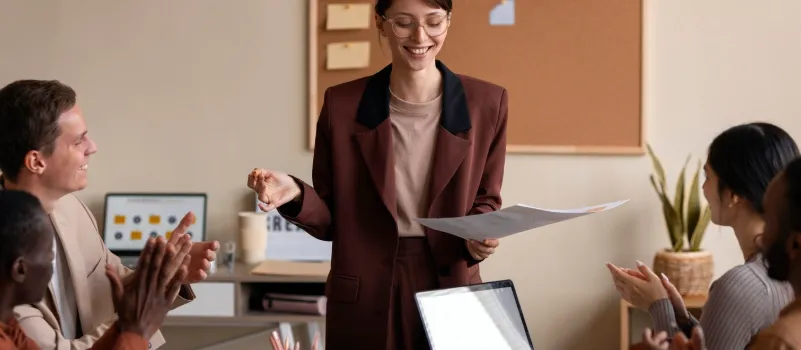 Development SOP Profesional: Struktur, Tahapan, dan Indikator Kualitas untuk Proyek Website