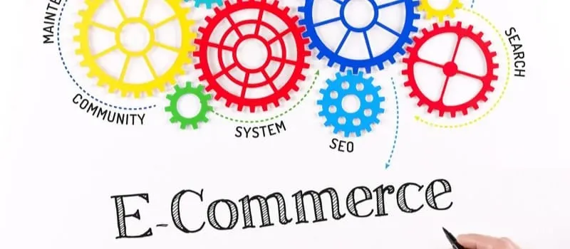 Tak Hanya Marketplace! Ini Alasan UMKM Wajib Punya Website E-Commerce Sendiri