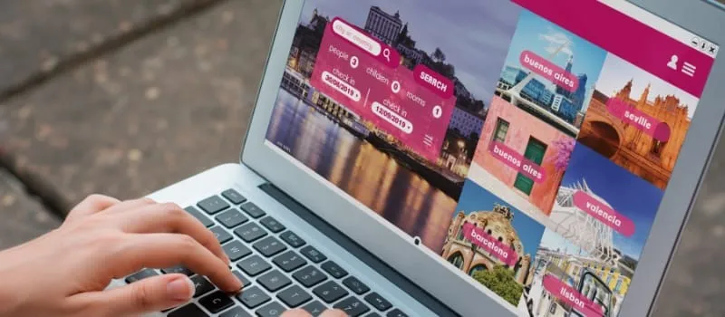 Tanpa Website, Hotel Anda Kehilangan Pelanggan! Ini Alasannya