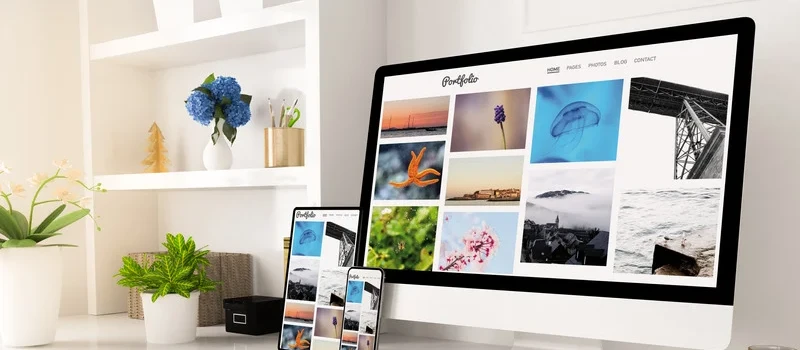 Website Portofolio Pribadi? Ini Jasa Pembuatan Website yang Anda Butuhkan!