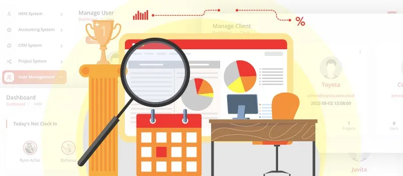 Bagaimana Thrive Bantu Pemilik Bisnis lewat Software KELOOLA