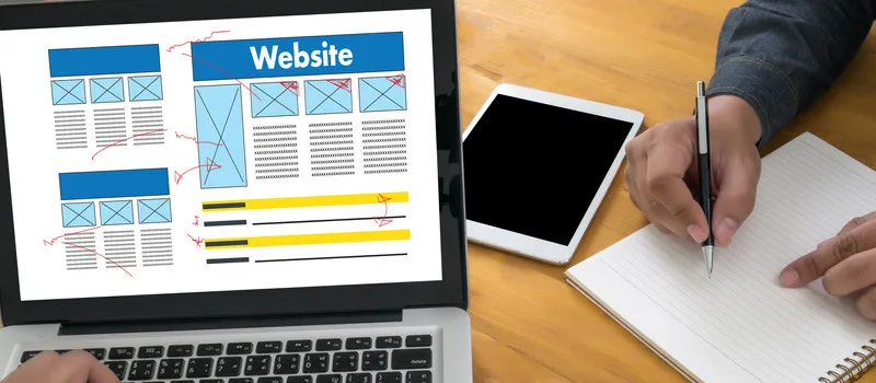 Keuntungan Menggunakan Layanan Profesional untuk Membangun Website Bisnis Anda