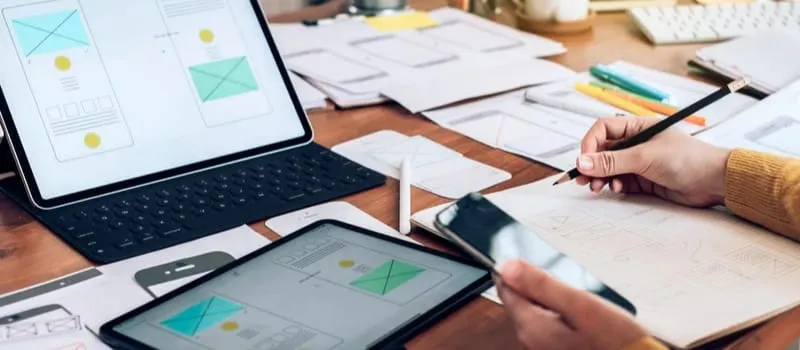 Website Profesional Tanpa Ribet! Inilah Rekomendasi JasaPembuatanWebsite Terbaik