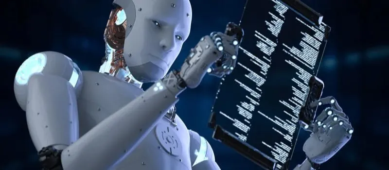 5 Alasan Mengapa Robotika Membuat Tempat Kerja Lebih Aman