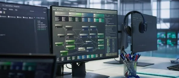 Pilihan Software Developer Terbaik: Dari Coding hingga Deployment