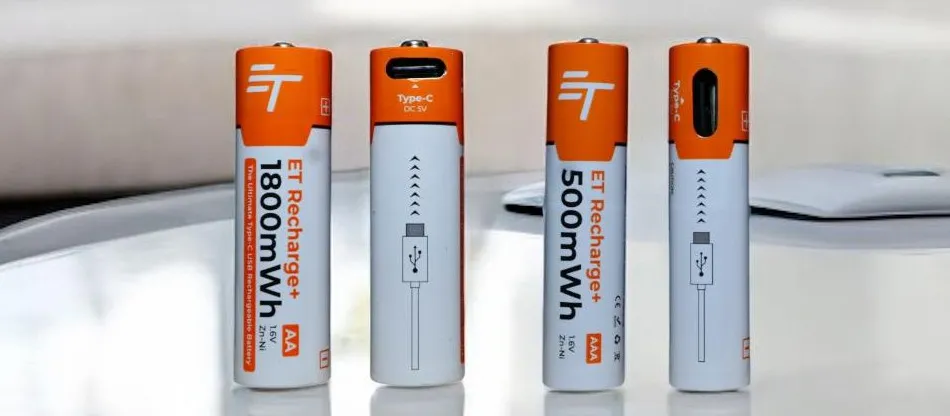 Kontribusi Baterai Isi Ulang terhadap Energi Berkelanjutan di Indonesia