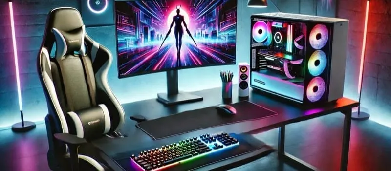 Kenapa ET PC Desktop Workstation Sangat Cocok untuk Workload Tinggi?