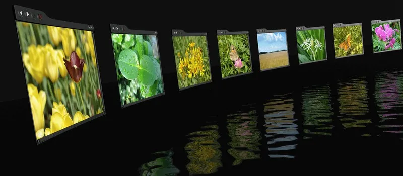 Tingkatkan Branding Bisnis Anda dengan Website Modern